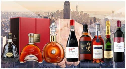 宣城宁国市回收洋酒