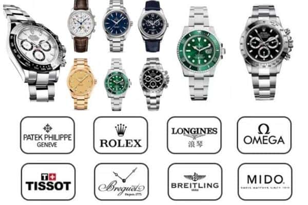 宣城宁国市回收名表